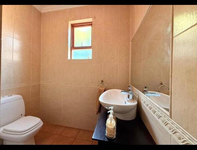 4 BEDROOM PROPERTY TO RENT IN DAINFERN GOLF ESTATE